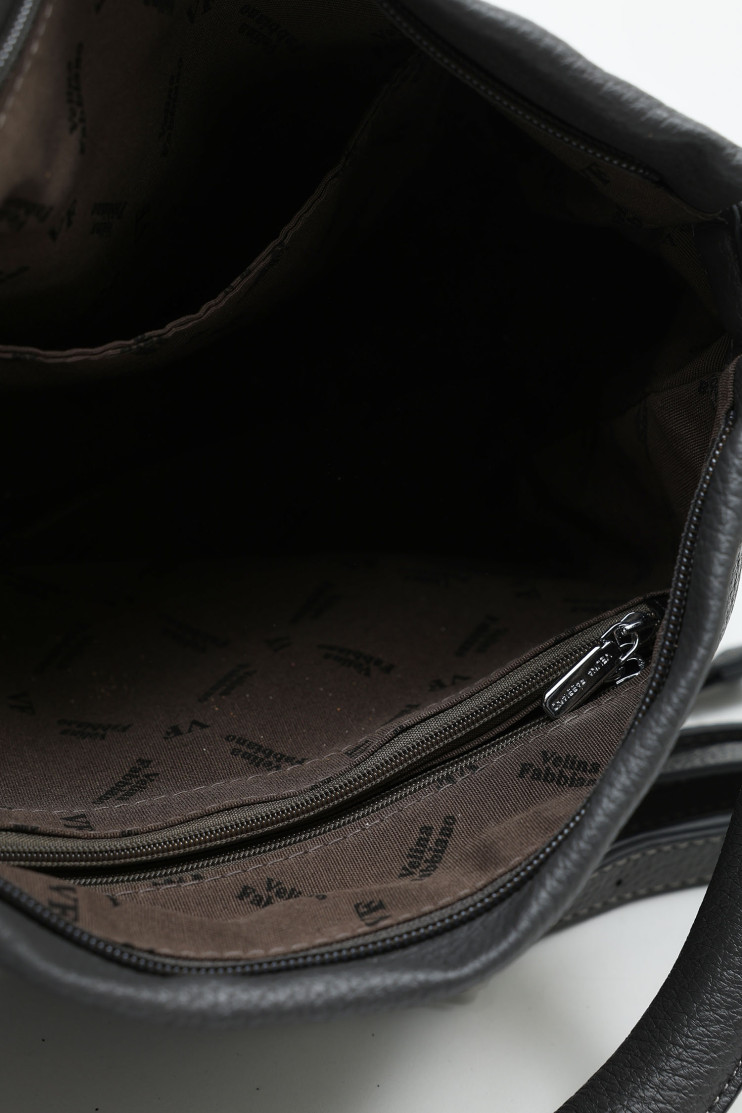 Сумка Velina Fabbiano 186785 - Вид 6 - інтернет магазин sandalini.ua