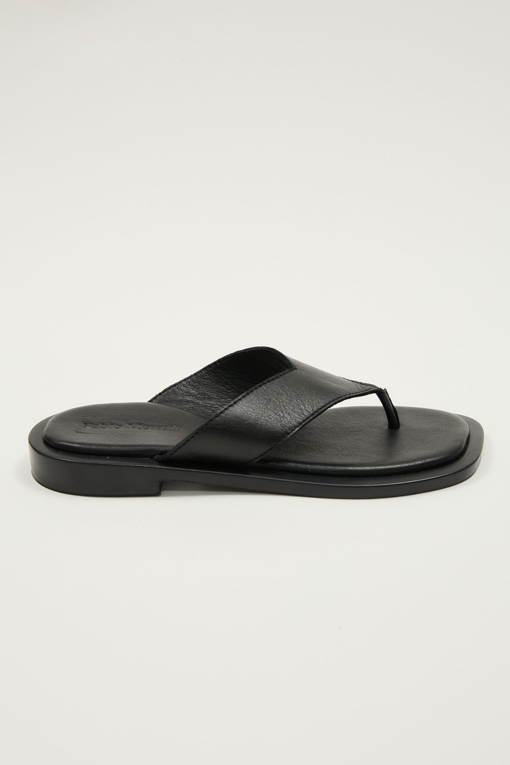 Шльопанці Fabio Monelli 184765 - Вид 3 - інтернет магазин sandalini.ua