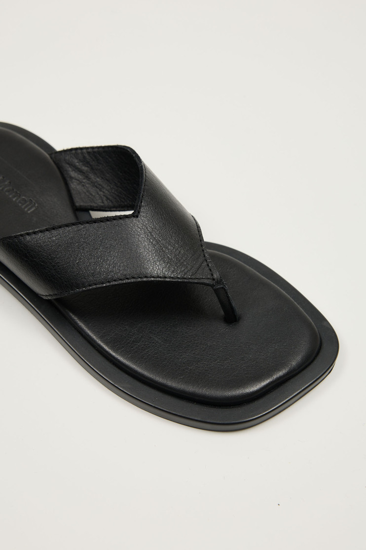 Шльопанці Fabio Monelli 184765 - Вид 6 - інтернет магазин sandalini.ua