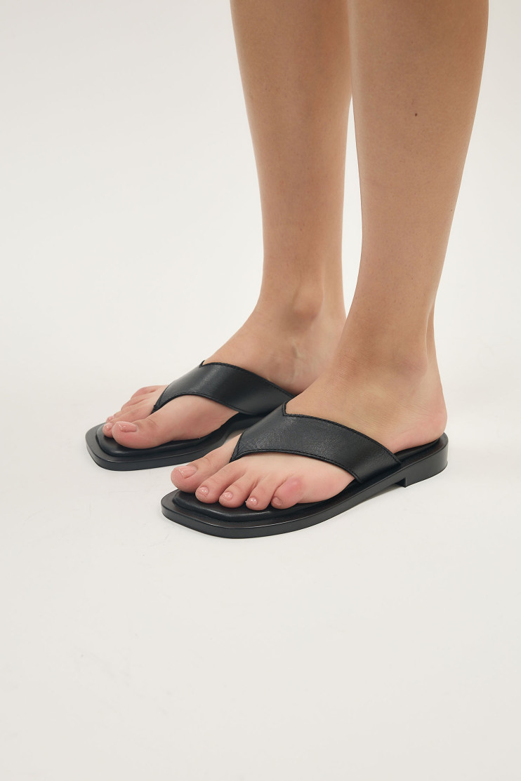 Шльопанці Fabio Monelli 184765 - Вид 2 - інтернет магазин sandalini.ua