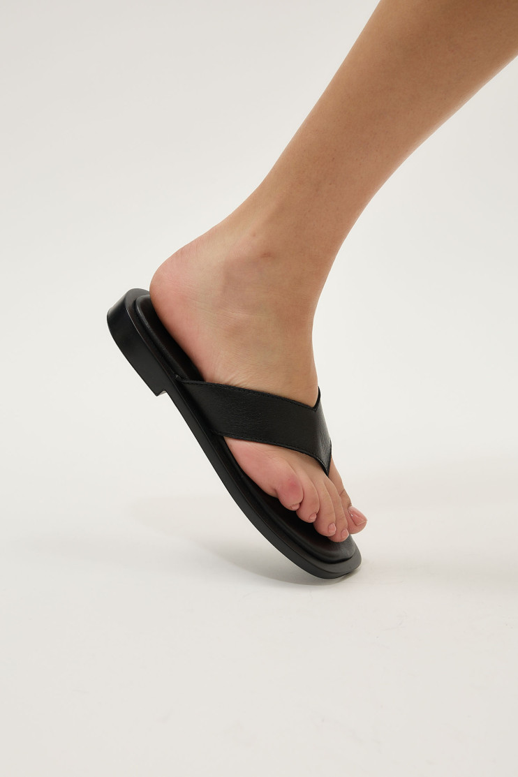 Шльопанці Fabio Monelli 184765 - Вид 9 - інтернет магазин sandalini.ua