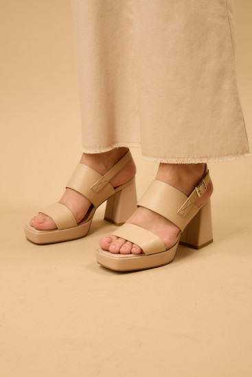 Босоніжки Fabio Monelli 183025