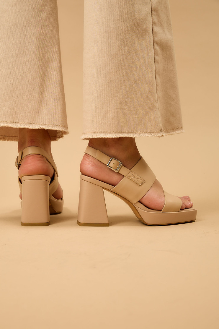 Босоніжки Fabio Monelli 183025 - Вид 1 - інтернет магазин sandalini.ua