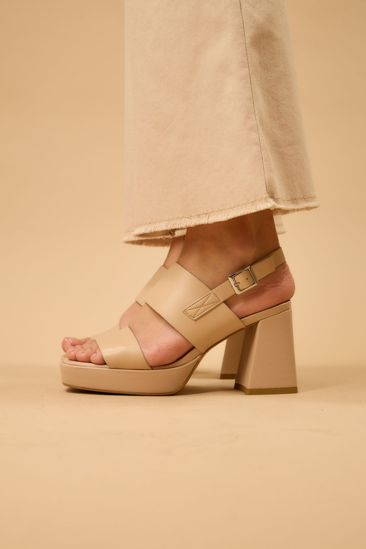 Босоніжки Fabio Monelli 183025 - Вид 13 - інтернет магазин sandalini.ua