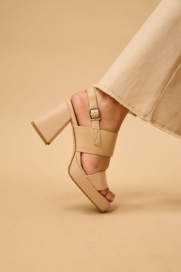 Босоніжки Fabio Monelli 183025