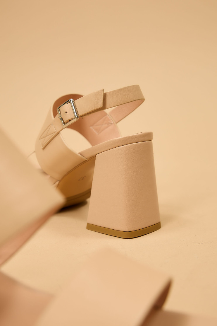 Босоніжки Fabio Monelli 183025 - Вид 10 - інтернет магазин sandalini.ua