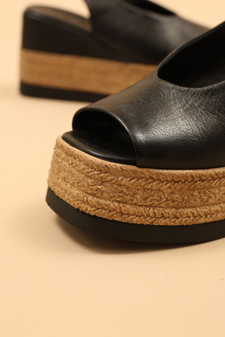 Босоножки Lonza 184779 - Вид 6 - интернет магазин sandalini.ua