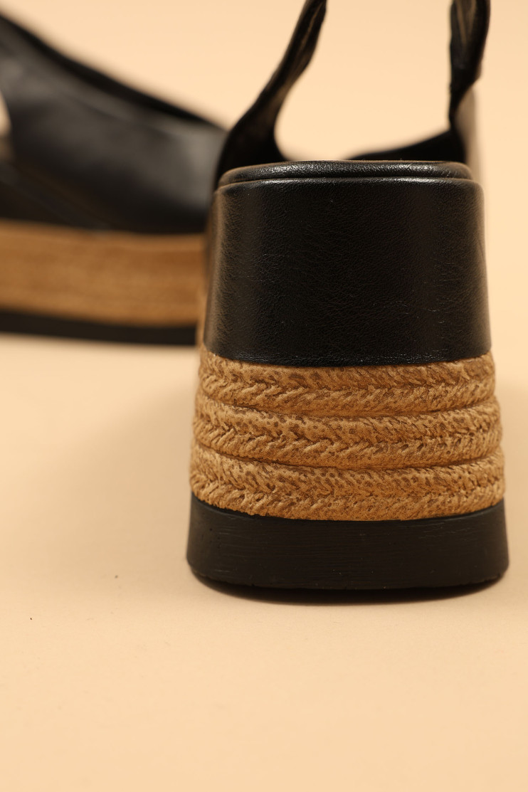 Босоножки Lonza 184779 - Вид 10 - интернет магазин sandalini.ua