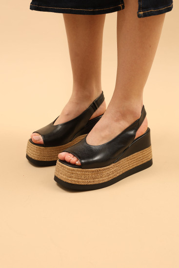 Босоножки Lonza 184779