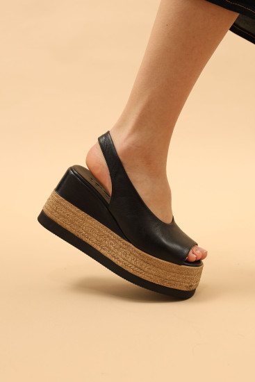 Босоножки Lonza 184779