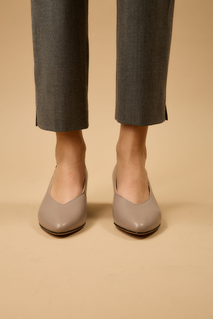 Туфлі Fabio Monelli 183147 - Вид 6 - інтернет магазин sandalini.ua