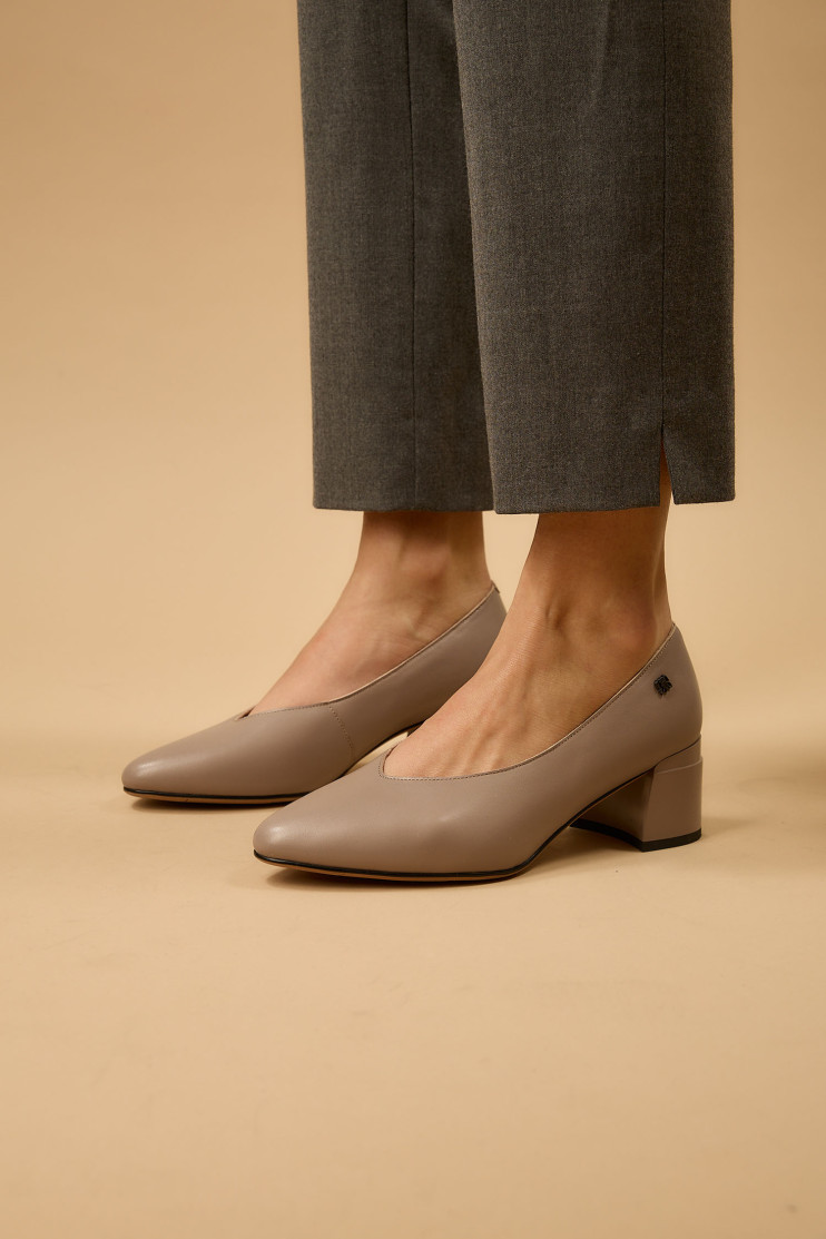 Туфлі Fabio Monelli 183147 - Вид 7 - інтернет магазин sandalini.ua