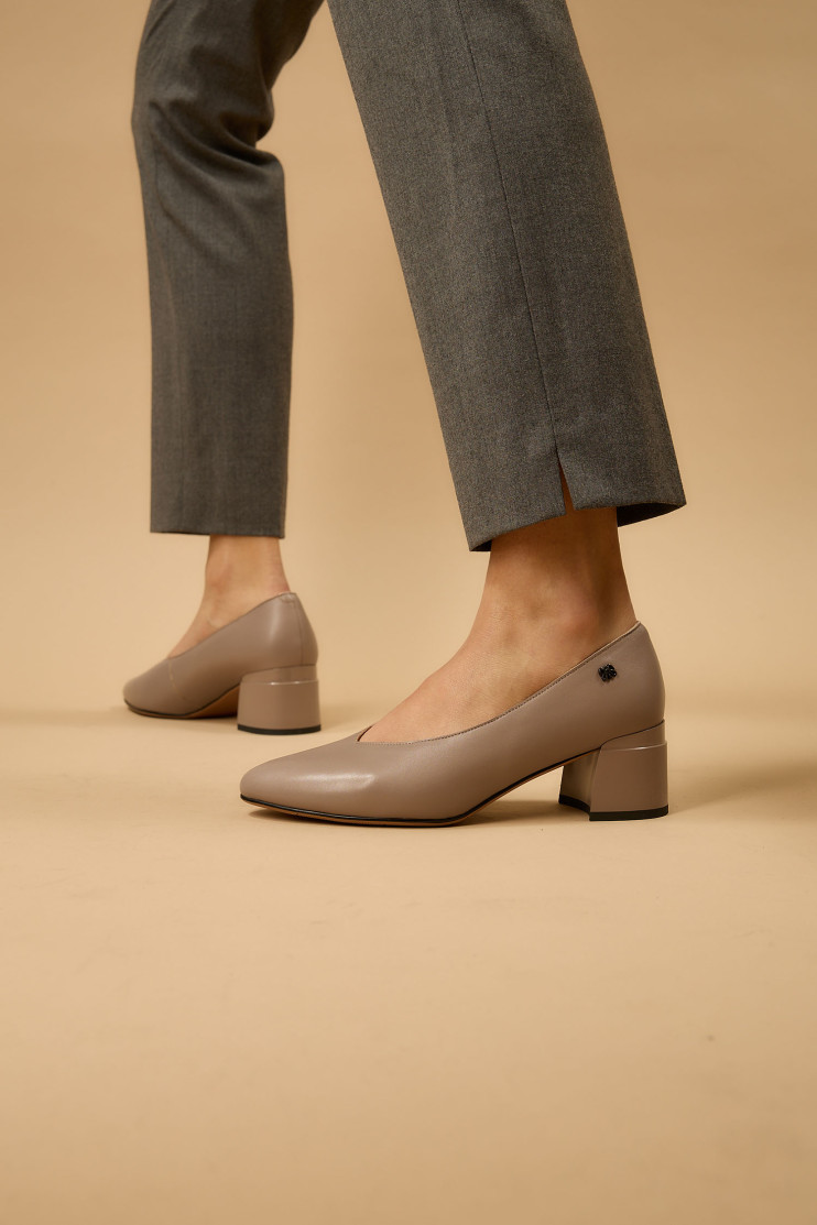 Туфлі Fabio Monelli 183147 - Вид 11 - інтернет магазин sandalini.ua