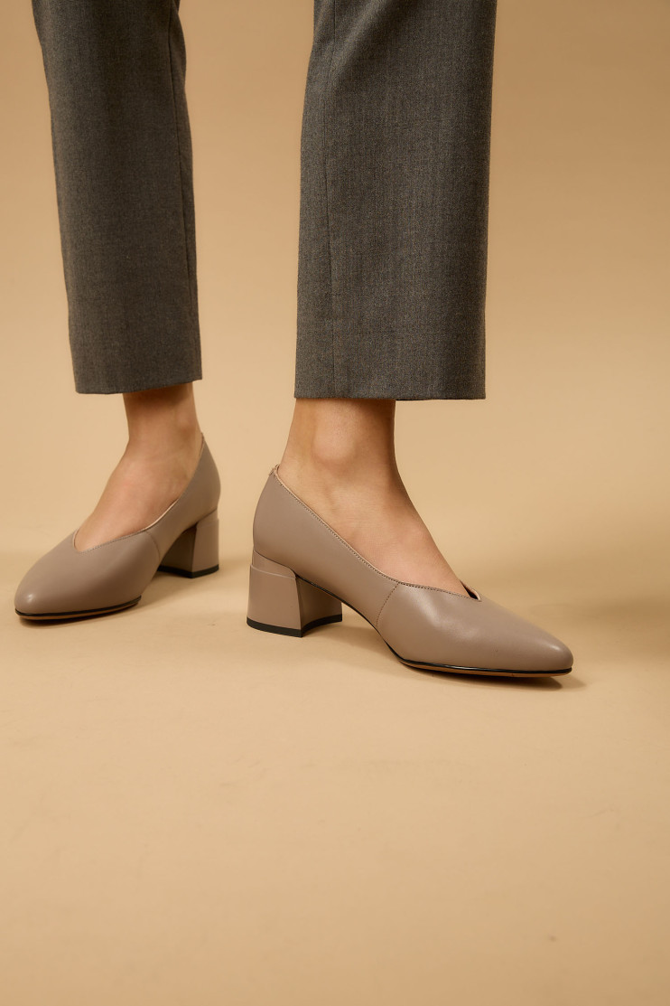 Туфлі Fabio Monelli 183147 - Вид 14 - інтернет магазин sandalini.ua