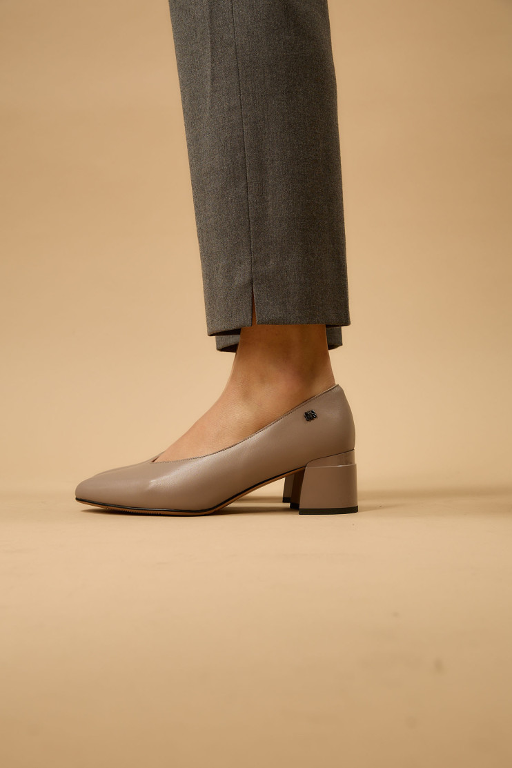 Туфлі Fabio Monelli 183147 - Вид 13 - інтернет магазин sandalini.ua