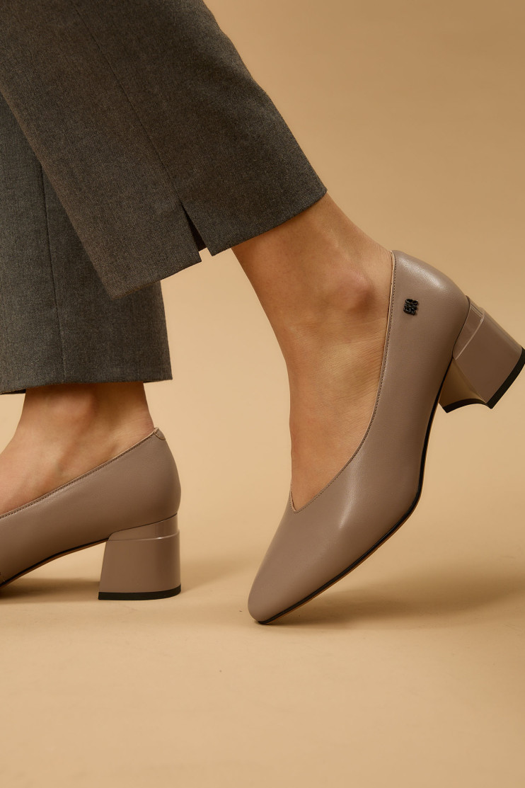 Туфлі Fabio Monelli 183147 - Вид 4 - інтернет магазин sandalini.ua