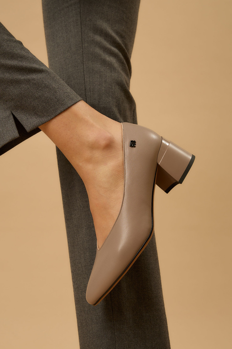 Туфлі Fabio Monelli 183147 - Вид 16 - інтернет магазин sandalini.ua