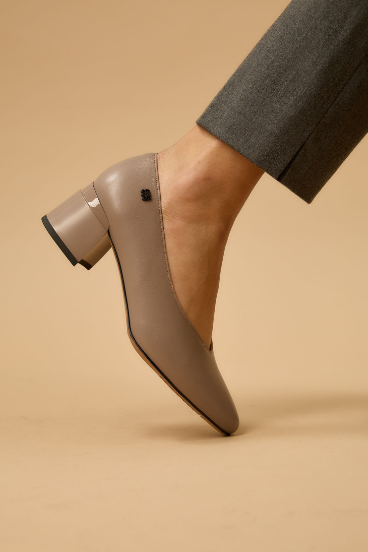 Туфлі Fabio Monelli 183147 - Вид 3 - інтернет магазин sandalini.ua