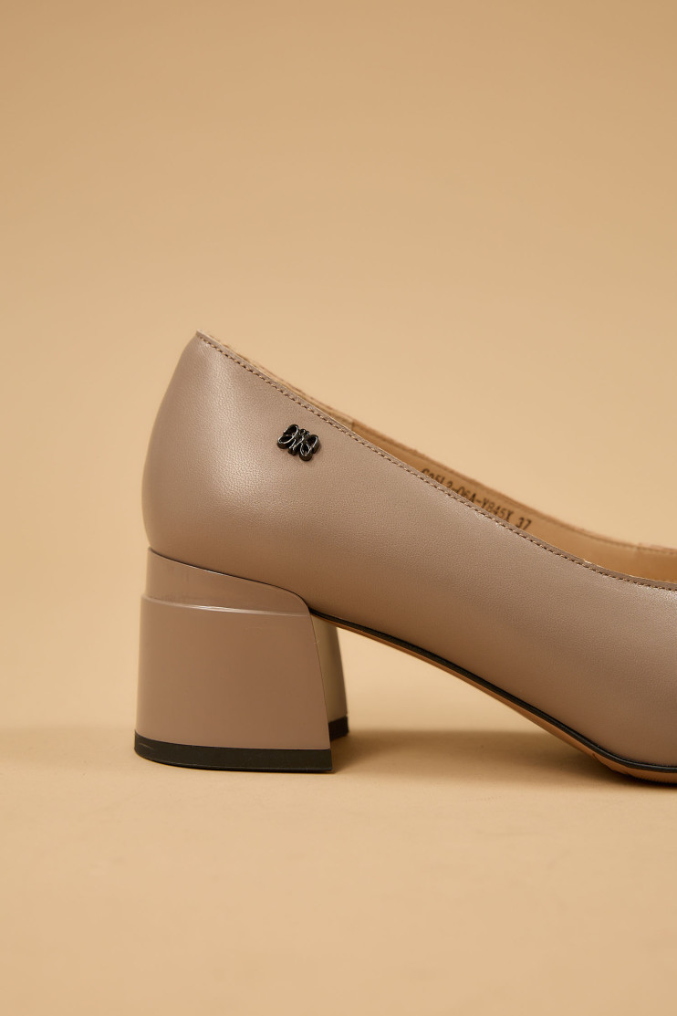 Туфлі Fabio Monelli 183147 - Вид 15 - інтернет магазин sandalini.ua