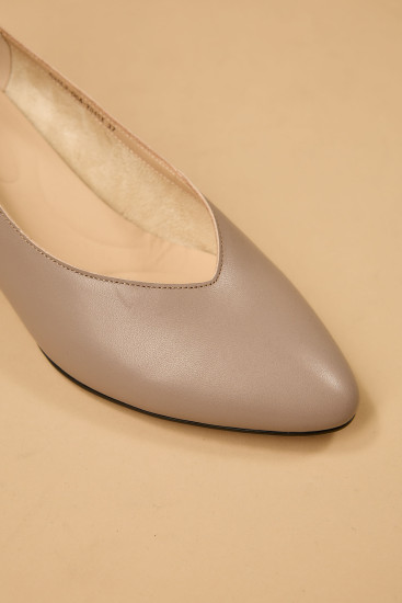 Туфлі Fabio Monelli 183147