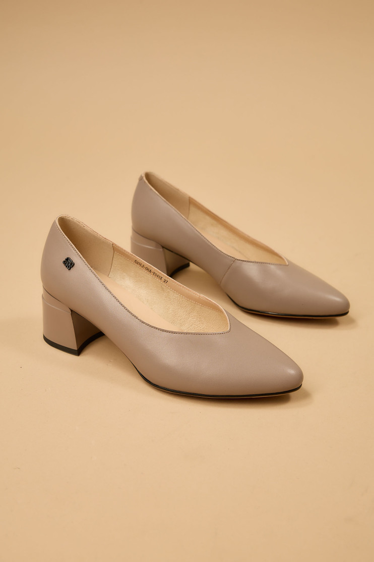 Туфлі Fabio Monelli 183147 - Вид 12 - інтернет магазин sandalini.ua