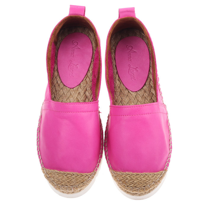 Балетки Anna Lucci 172012 - Вид 15 - інтернет магазин sandalini.ua