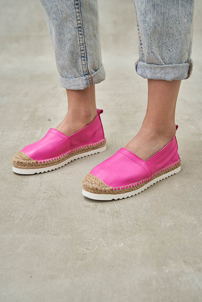 Балетки Anna Lucci 172012 - Вид 4 - інтернет магазин sandalini.ua