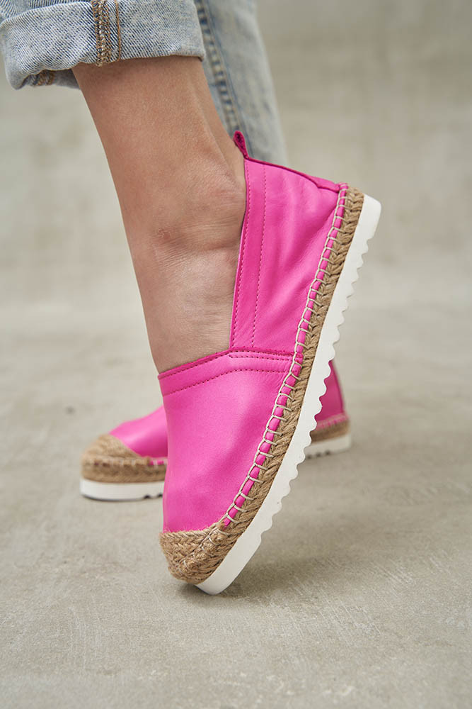 Балетки Anna Lucci 172012 - Вид 1 - інтернет магазин sandalini.ua