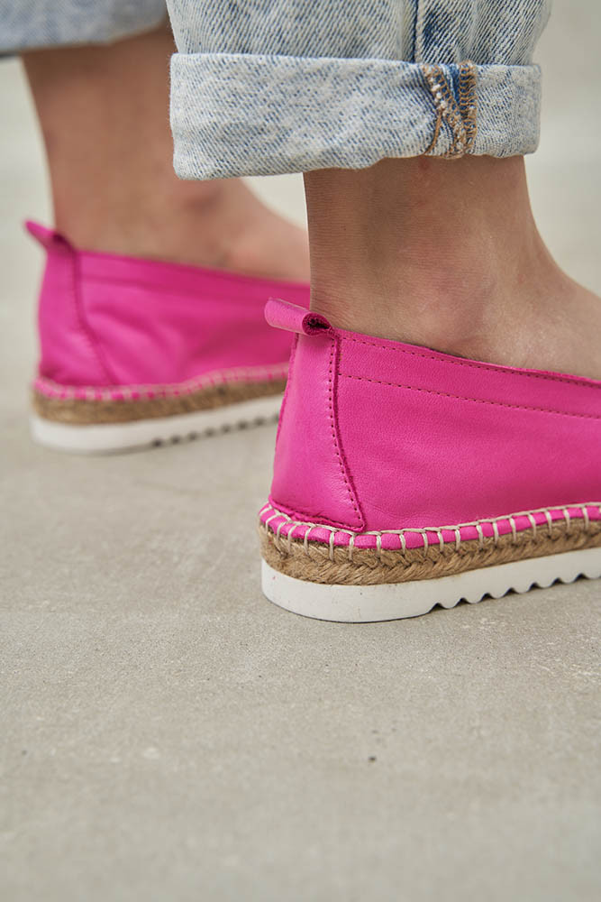 Балетки Anna Lucci 172012 - Вид 6 - інтернет магазин sandalini.ua