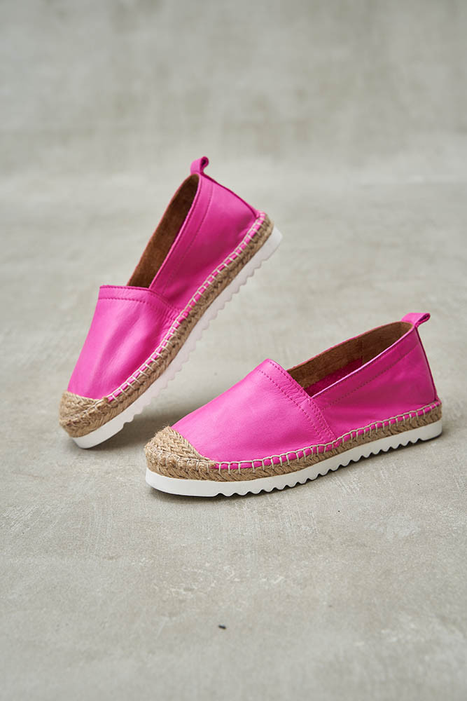 Балетки Anna Lucci 172012 - Вид 8 - інтернет магазин sandalini.ua