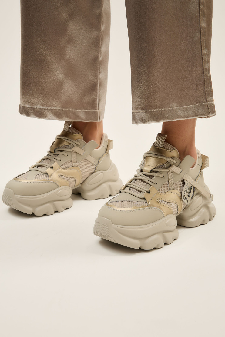 Кросівки Lonza 183438 - Вид 5 - інтернет магазин sandalini.ua