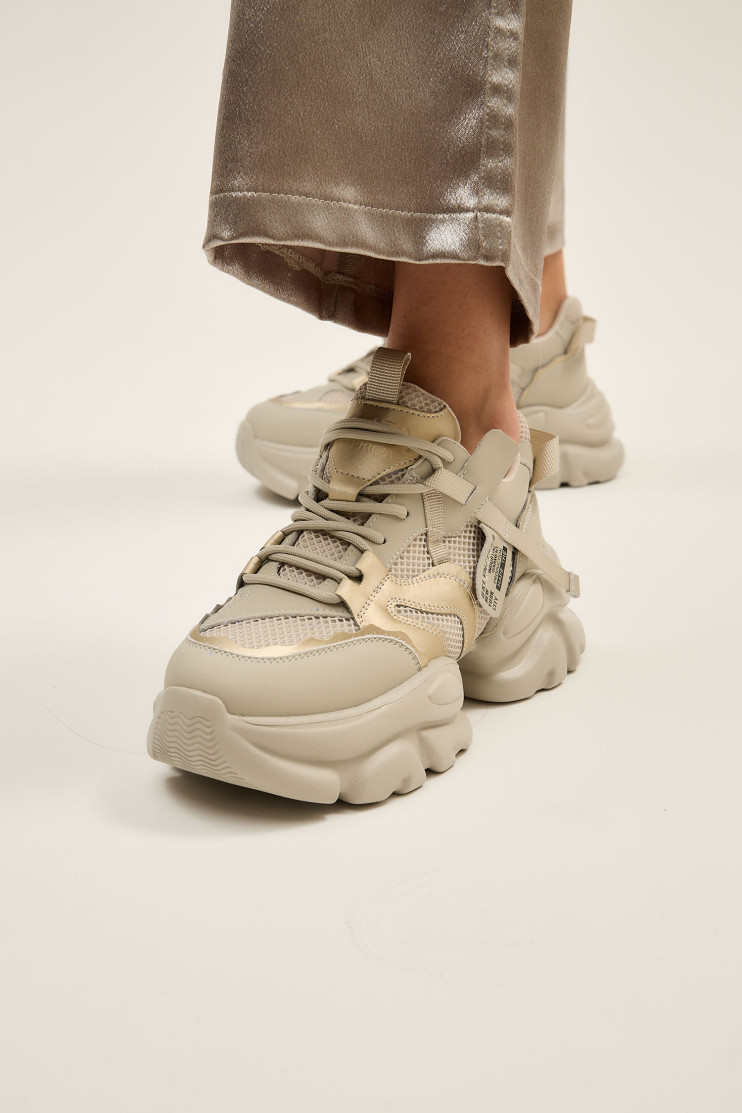 Кросівки Lonza 183438 - Вид 8 - інтернет магазин sandalini.ua