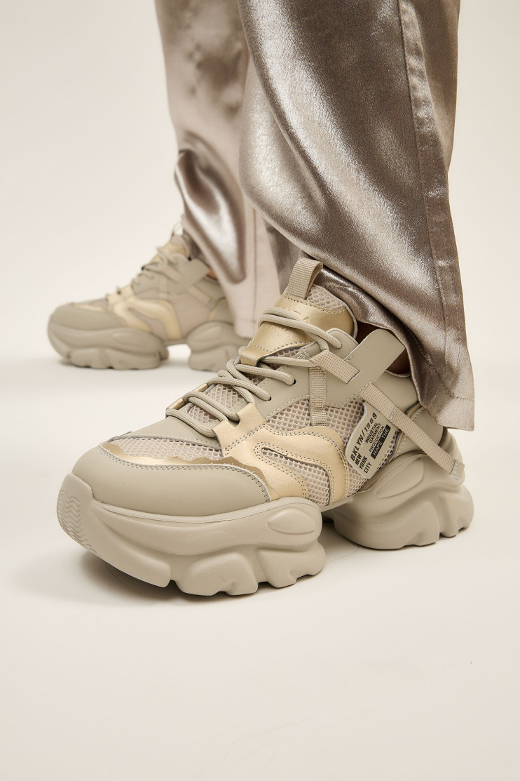 Кросівки Lonza 183438 - Вид 1 - інтернет магазин sandalini.ua