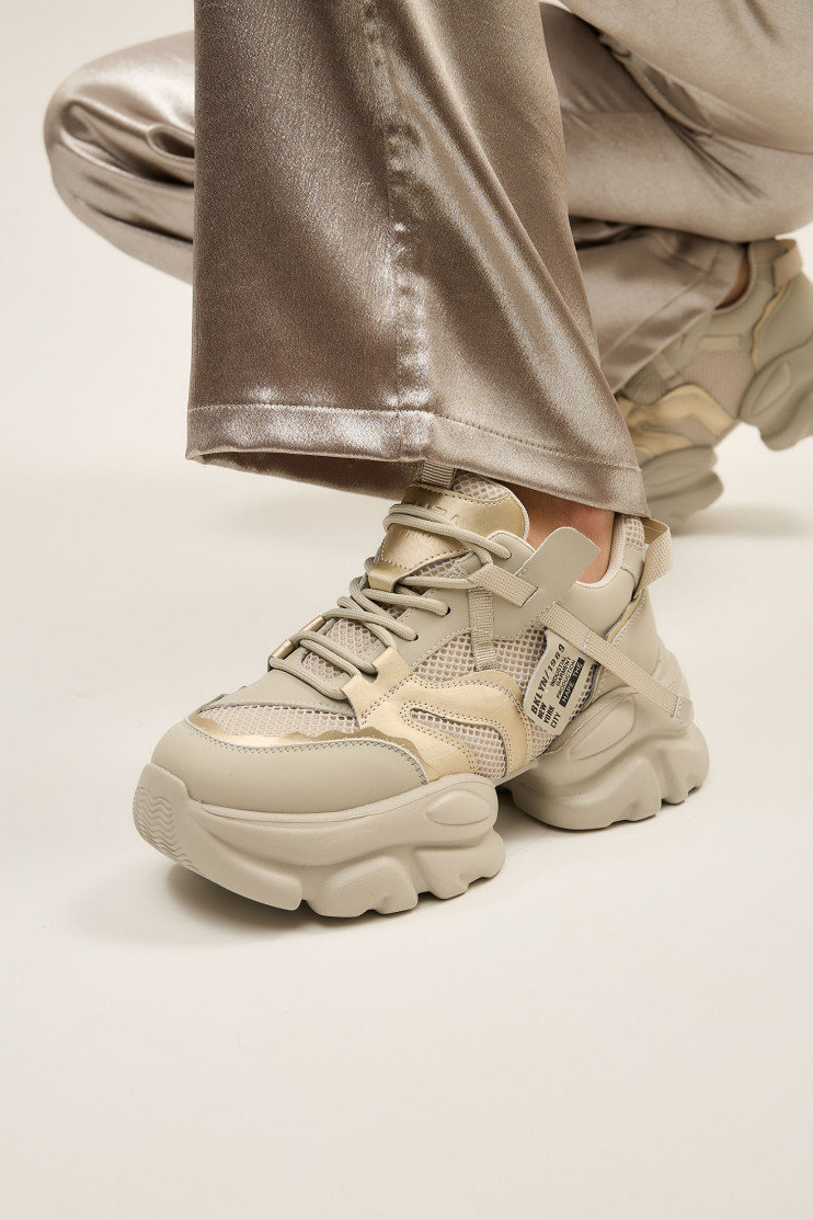 Кросівки Lonza 183438 - Вид 11 - інтернет магазин sandalini.ua