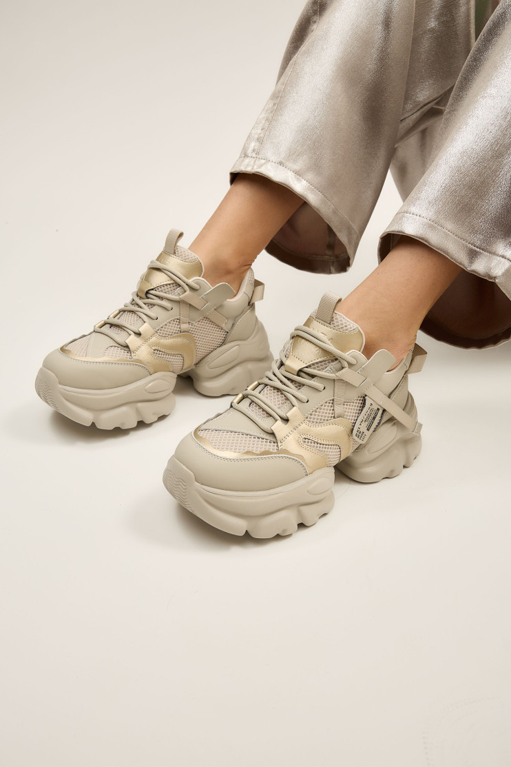 Кросівки Lonza 183438 - Вид 2 - інтернет магазин sandalini.ua