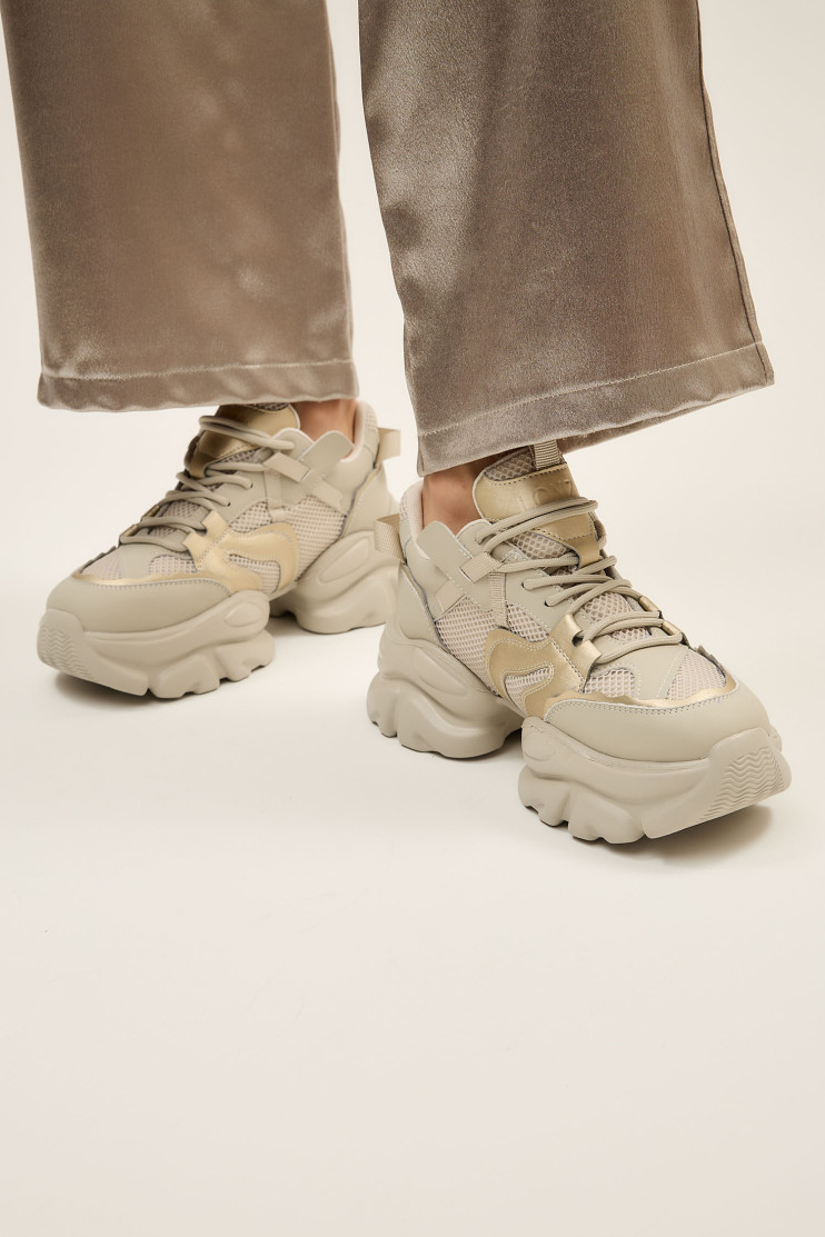 Кросівки Lonza 183438 - Вид 16 - інтернет магазин sandalini.ua