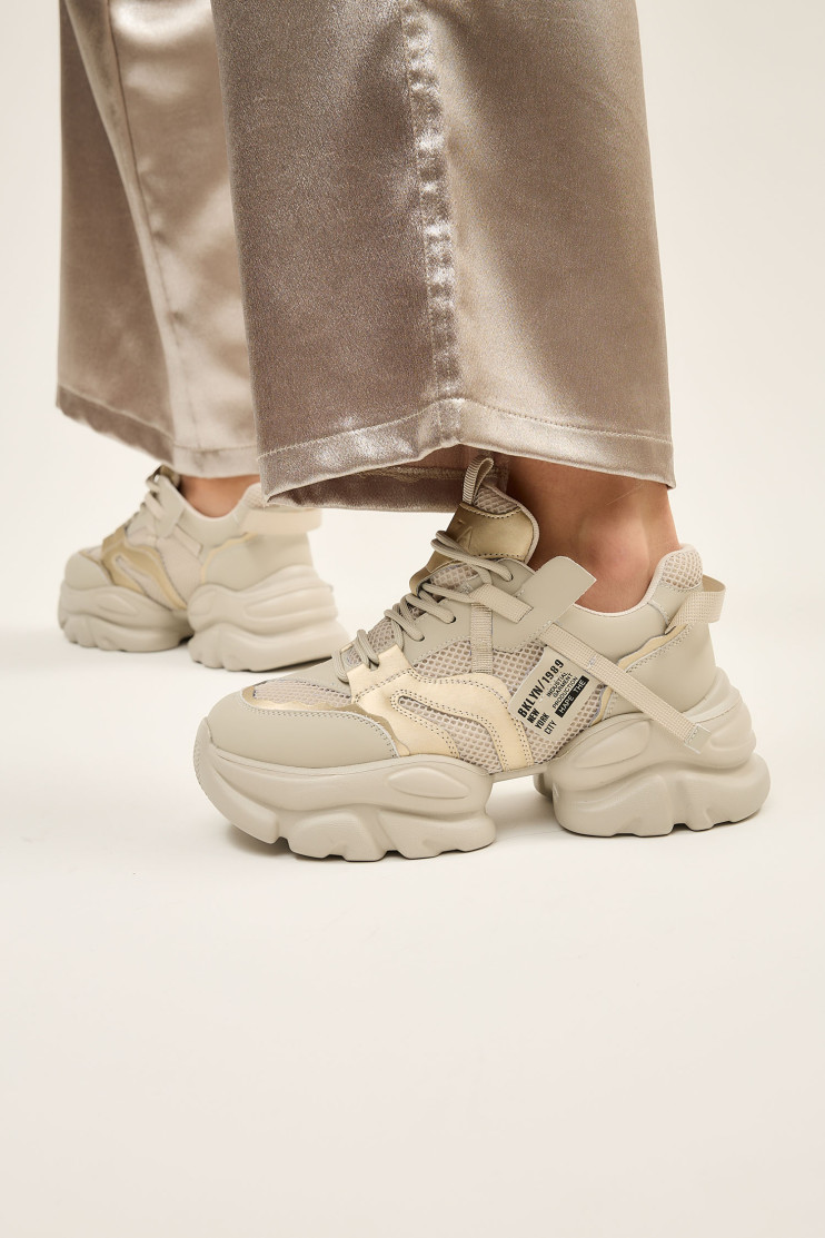 Кросівки Lonza 183438 - Вид 18 - інтернет магазин sandalini.ua