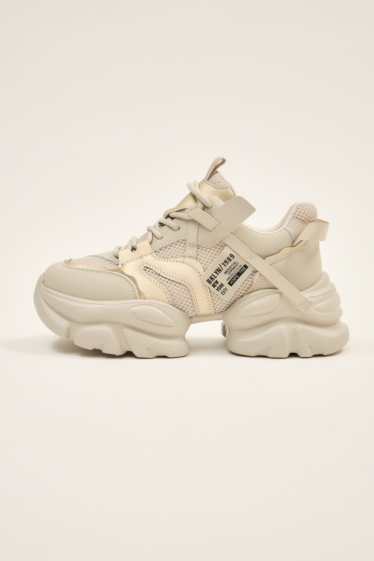 Кросівки Lonza 183438 - Вид 6 - інтернет магазин sandalini.ua