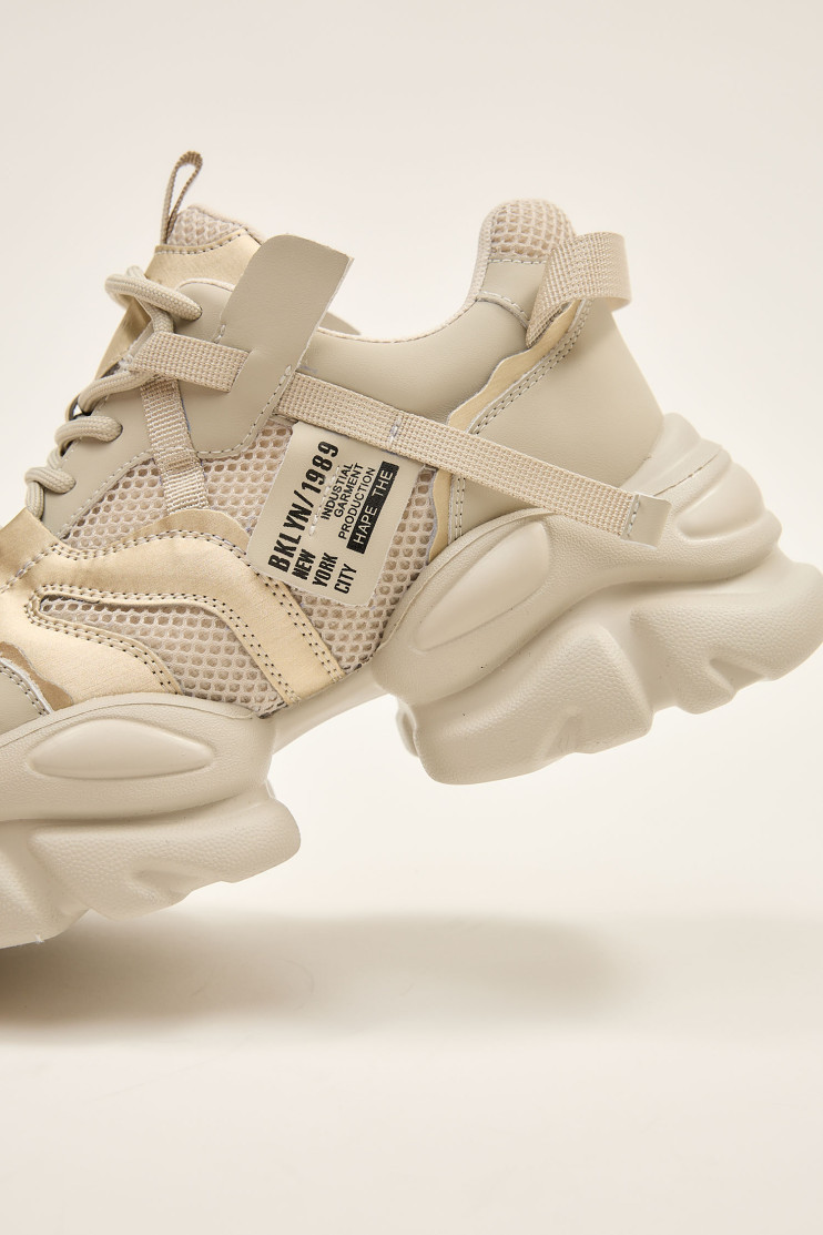 Кросівки Lonza 183438 - Вид 9 - інтернет магазин sandalini.ua