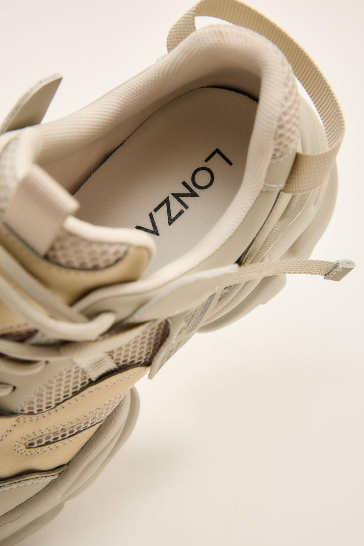 Кросівки Lonza 183438 - Вид 20 - інтернет магазин sandalini.ua