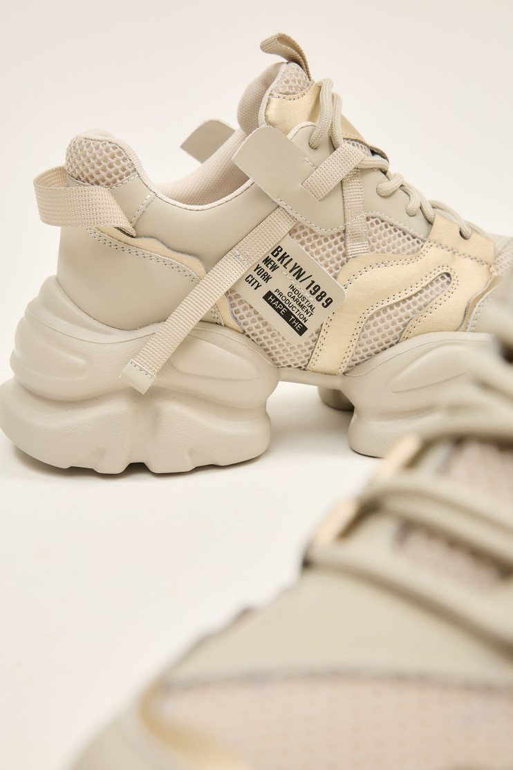 Кросівки Lonza 183438 - Вид 10 - інтернет магазин sandalini.ua