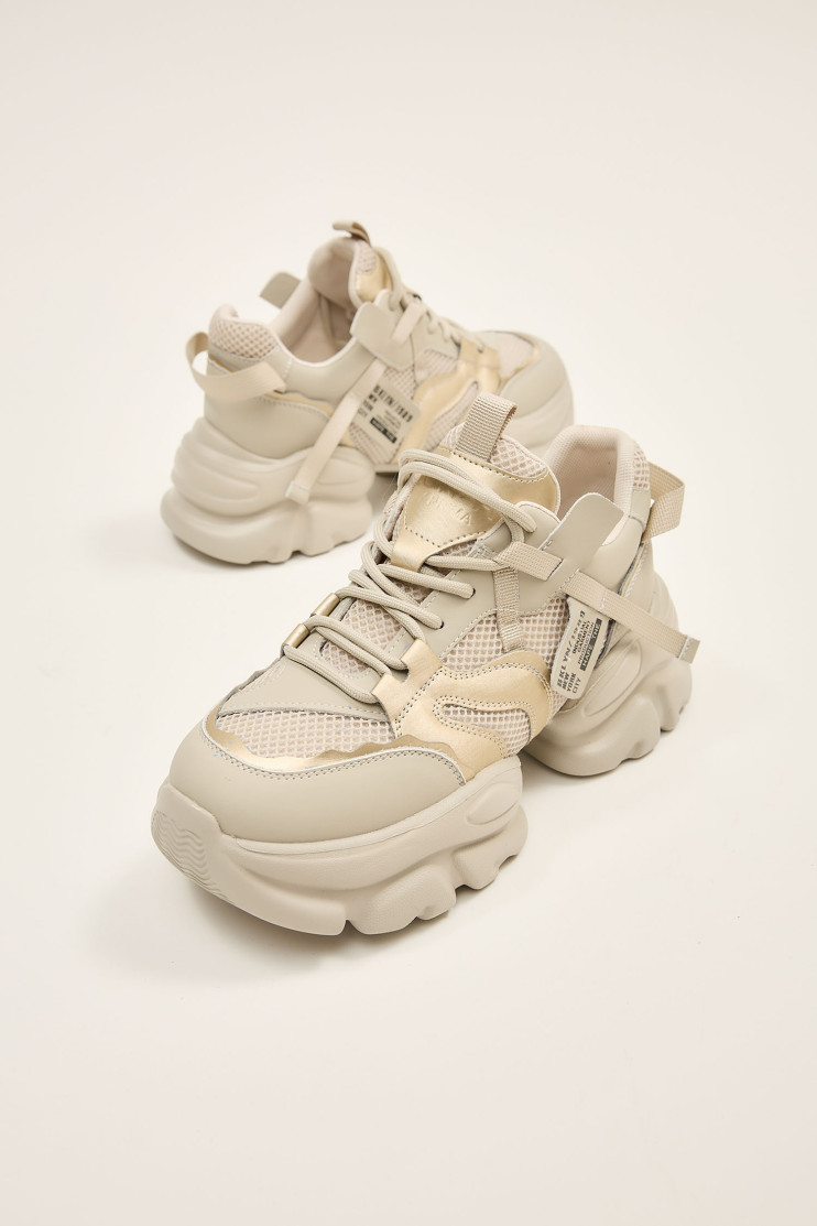 Кросівки Lonza 183438 - Вид 21 - інтернет магазин sandalini.ua