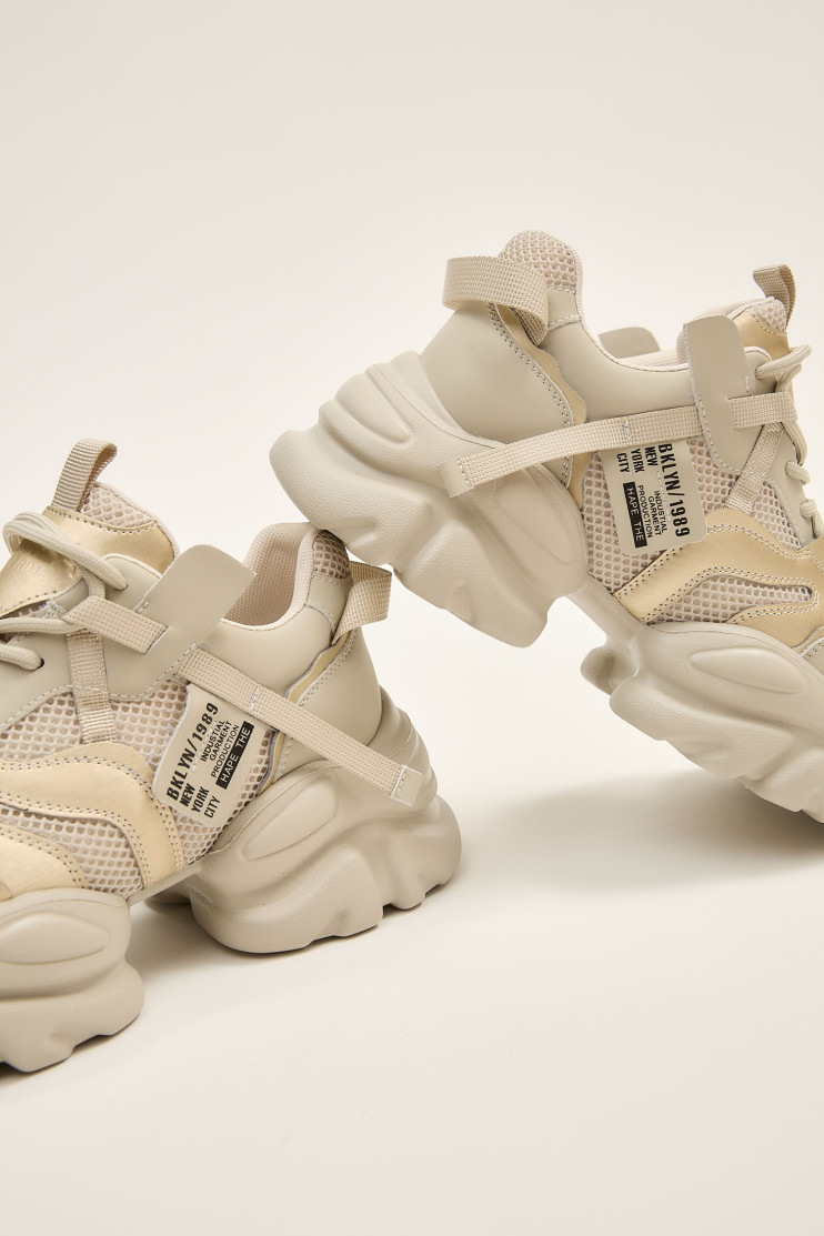 Кросівки Lonza 183438 - Вид 4 - інтернет магазин sandalini.ua