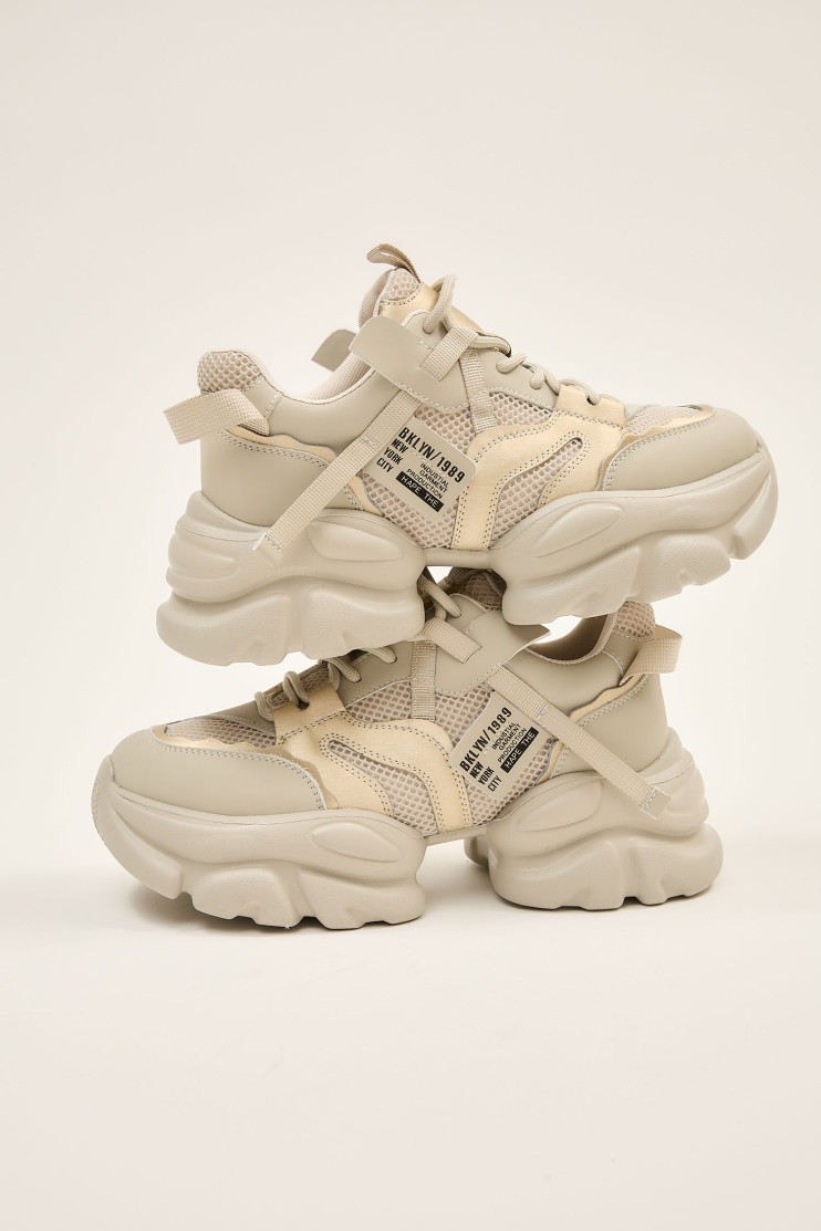 Кросівки Lonza 183438 - Вид 15 - інтернет магазин sandalini.ua