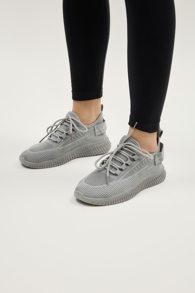 Кросівки Lonza 184101 - Вид 3 - інтернет магазин sandalini.ua