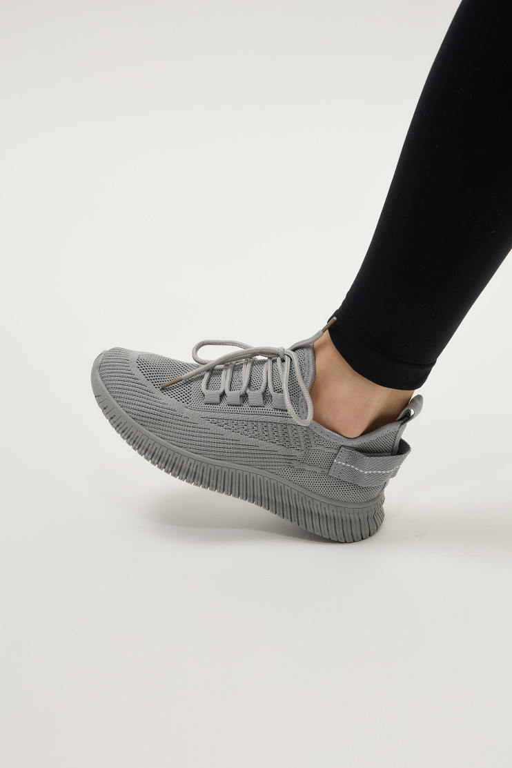 Кросівки Lonza 184101 - Вид 2 - інтернет магазин sandalini.ua