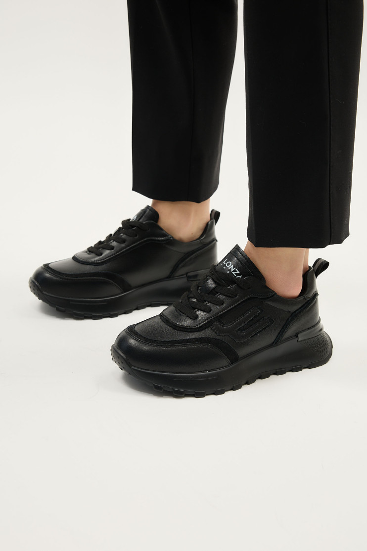 Кроссовки Lonza 185169 - Вид 4 - интернет магазин sandalini.ua