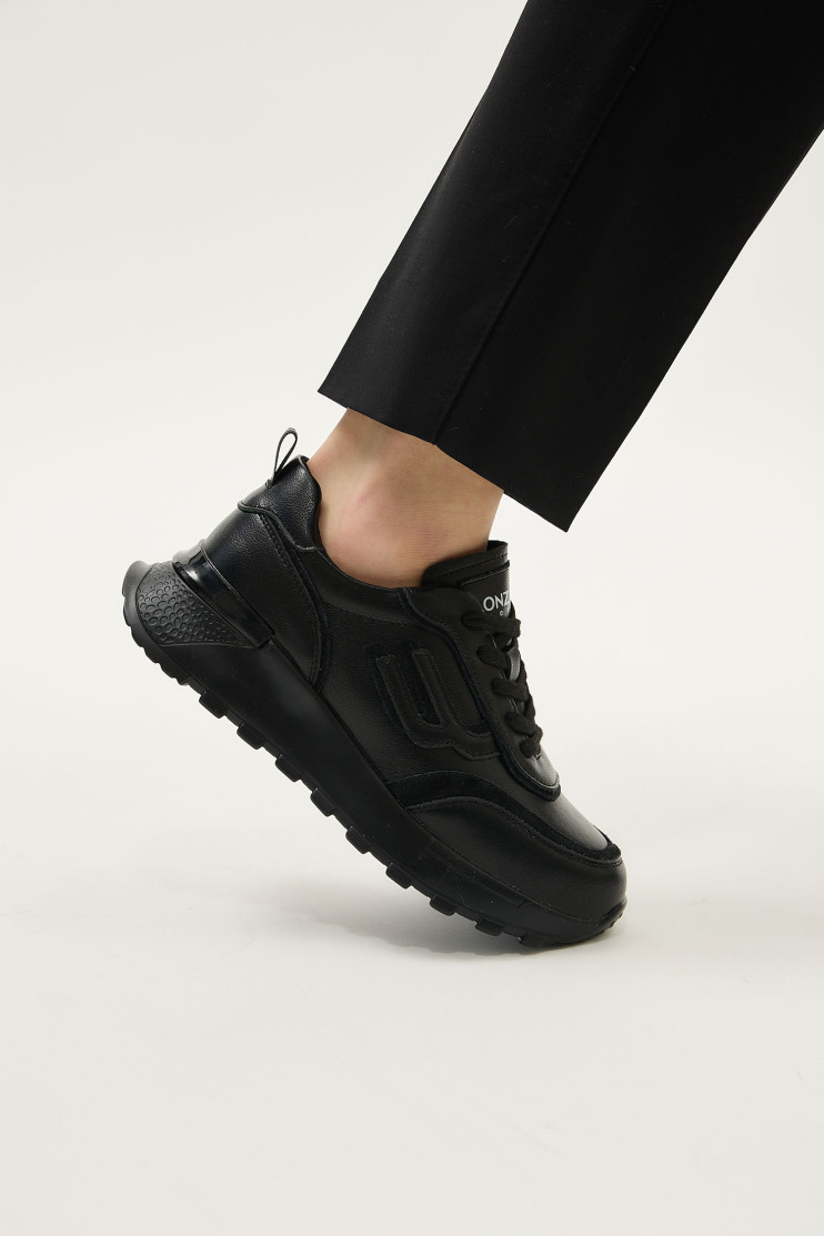 Кроссовки Lonza 185169 - Вид 7 - интернет магазин sandalini.ua