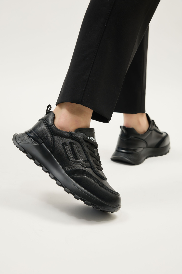 Кроссовки Lonza 185169 - Вид 2 - интернет магазин sandalini.ua