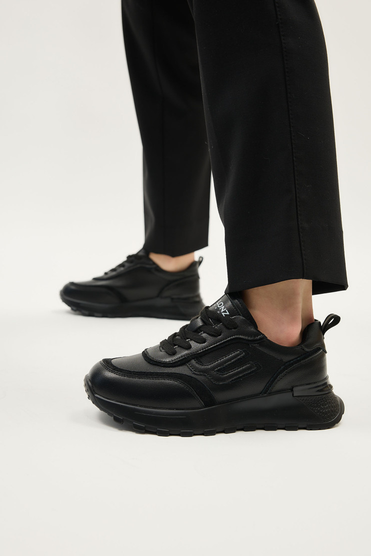 Кроссовки Lonza 185169 - Вид 12 - интернет магазин sandalini.ua